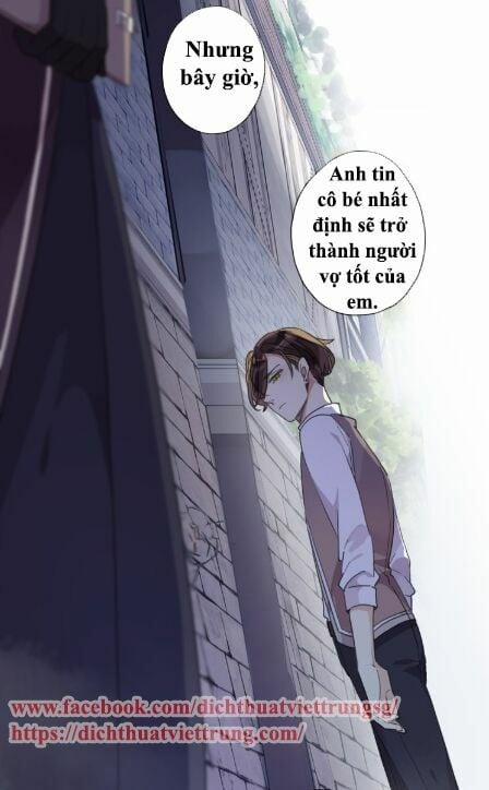 Vết Cắn Ngọt Ngào 3 8 trang 43