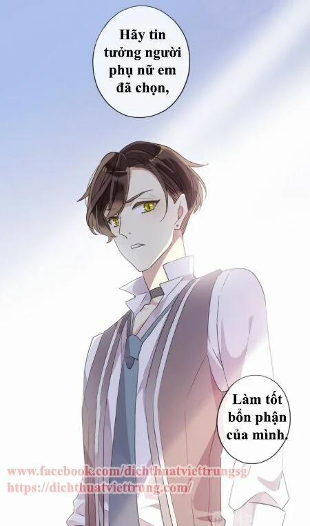 Vết Cắn Ngọt Ngào 3 8 trang 46