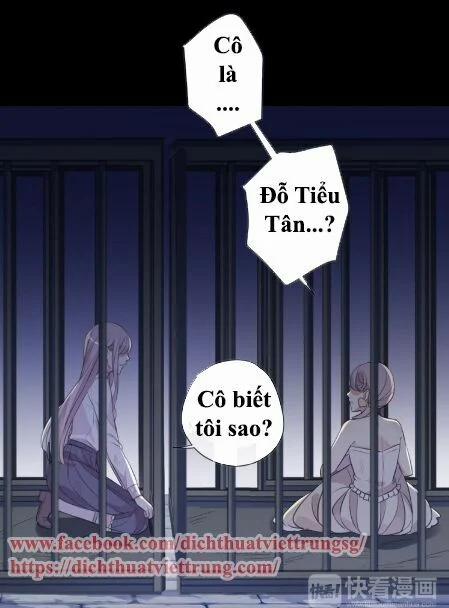 Vết Cắn Ngọt Ngào 3 8 trang 5