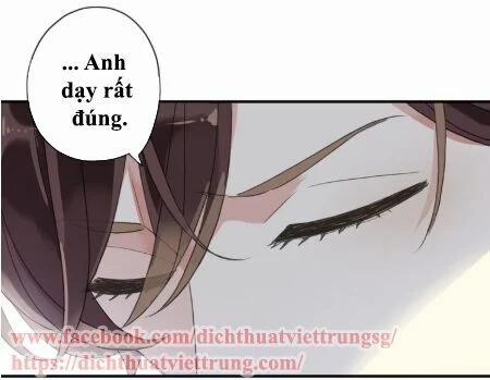 Vết Cắn Ngọt Ngào 3 8 trang 50