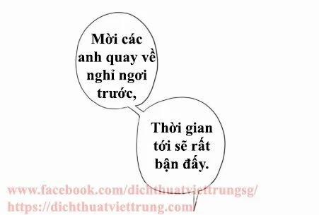 Vết Cắn Ngọt Ngào 3 8 trang 53