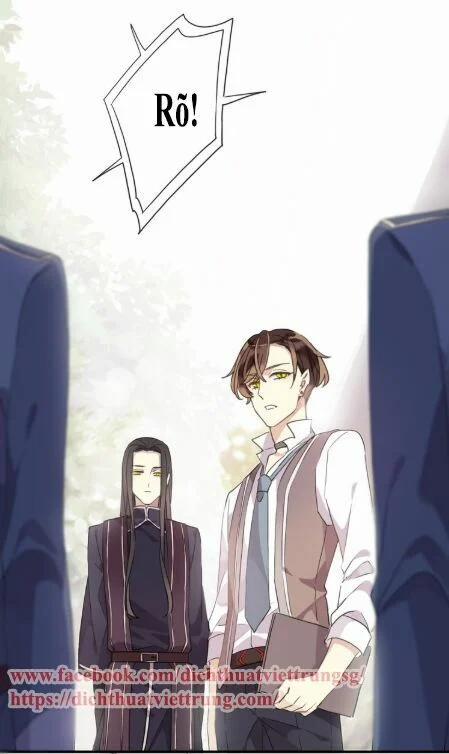 Vết Cắn Ngọt Ngào 3 8 trang 54