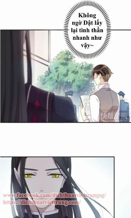 Vết Cắn Ngọt Ngào 3 8 trang 55