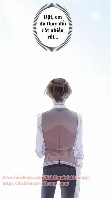 Vết Cắn Ngọt Ngào 3 8 trang 56