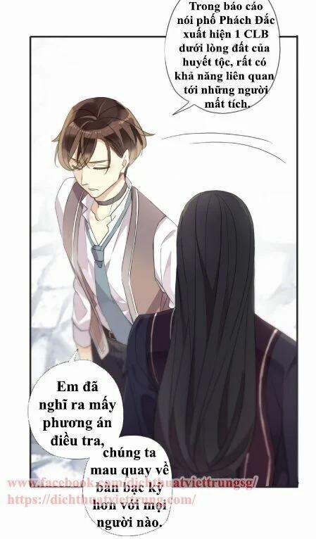 Vết Cắn Ngọt Ngào 3 8 trang 57