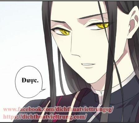 Vết Cắn Ngọt Ngào 3 8 trang 58