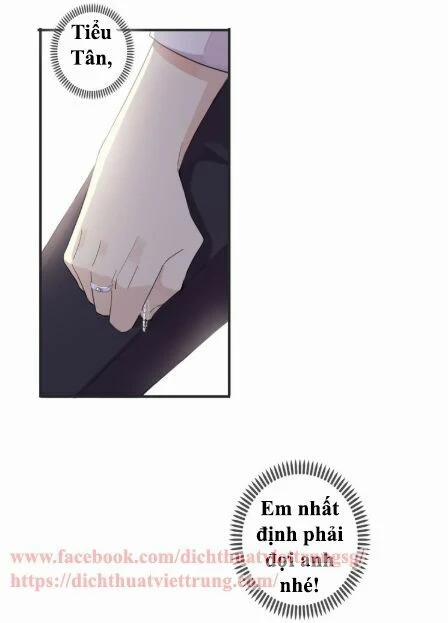 Vết Cắn Ngọt Ngào 3 8 trang 59