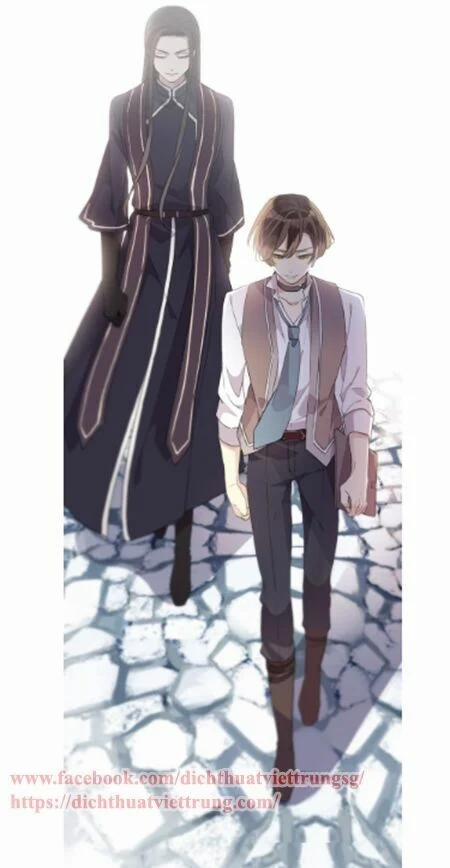 Vết Cắn Ngọt Ngào 3 8 trang 60