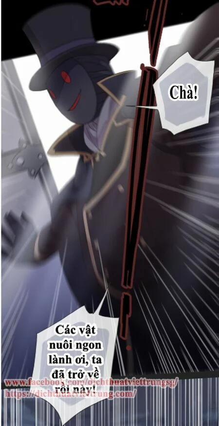 Vết Cắn Ngọt Ngào 3 8 trang 63