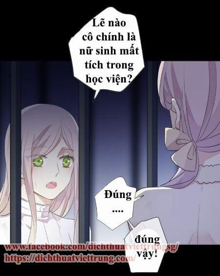 Vết Cắn Ngọt Ngào 3 8 trang 7