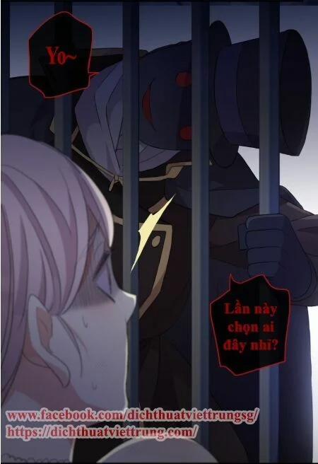 Vết Cắn Ngọt Ngào 3 8 trang 70