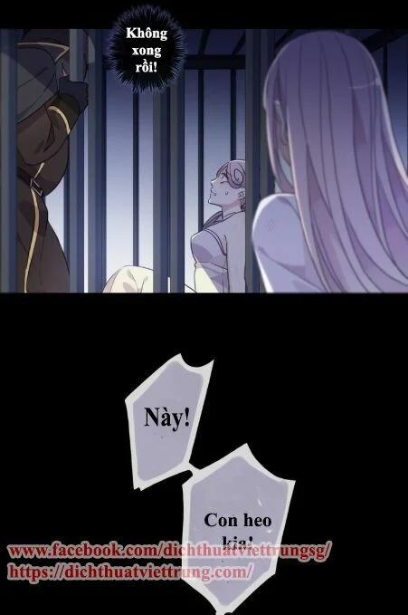 Vết Cắn Ngọt Ngào 3 8 trang 71