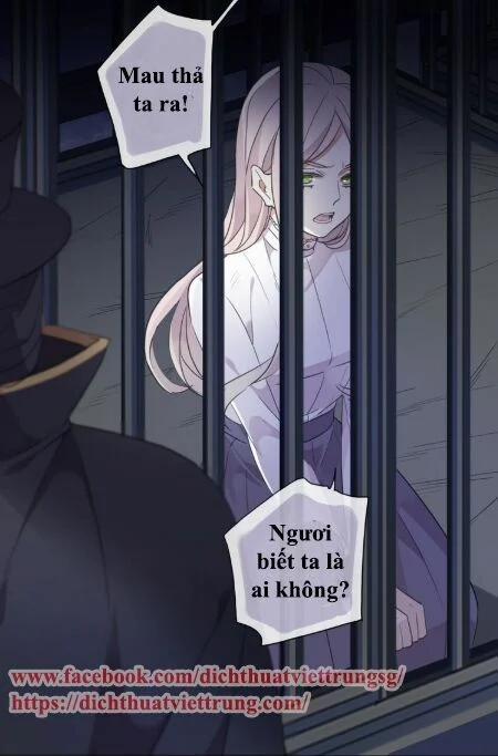 Vết Cắn Ngọt Ngào 3 8 trang 72