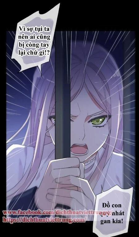 Vết Cắn Ngọt Ngào 3 8 trang 74