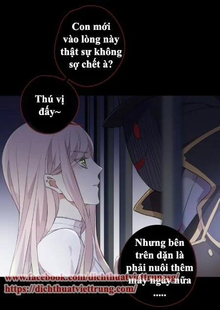 Vết Cắn Ngọt Ngào 3 8 trang 75