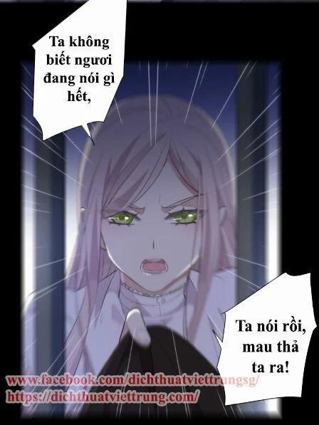 Vết Cắn Ngọt Ngào 3 8 trang 77