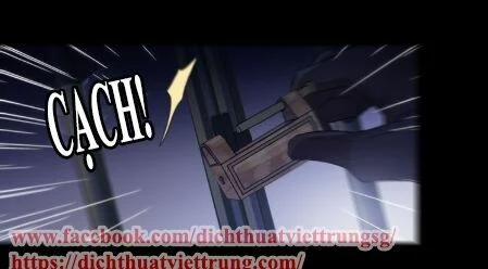 Vết Cắn Ngọt Ngào 3 8 trang 80