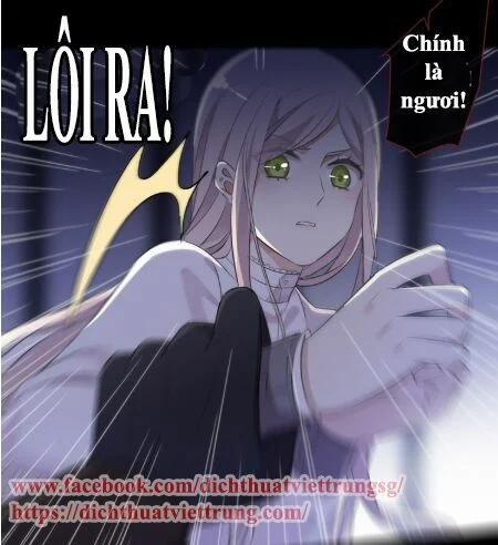 Vết Cắn Ngọt Ngào 3 8 trang 81