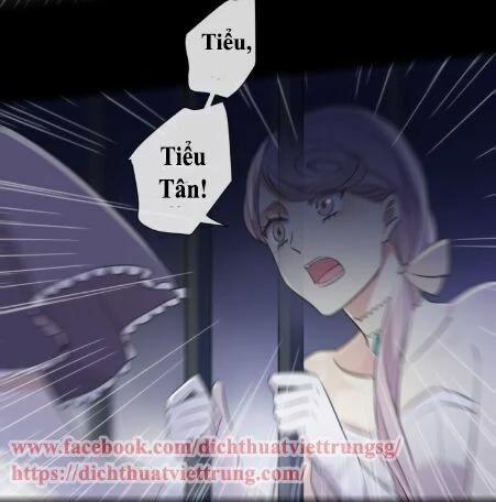 Vết Cắn Ngọt Ngào 3 8 trang 82