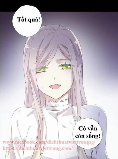 Vết Cắn Ngọt Ngào 3 8 trang 9