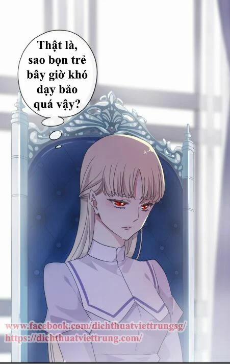 Vết Cắn Ngọt Ngào 3 9 trang 12