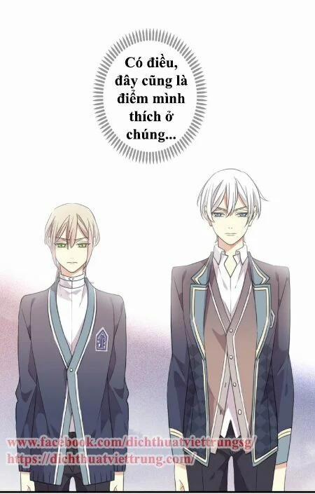 Vết Cắn Ngọt Ngào 3 9 trang 13