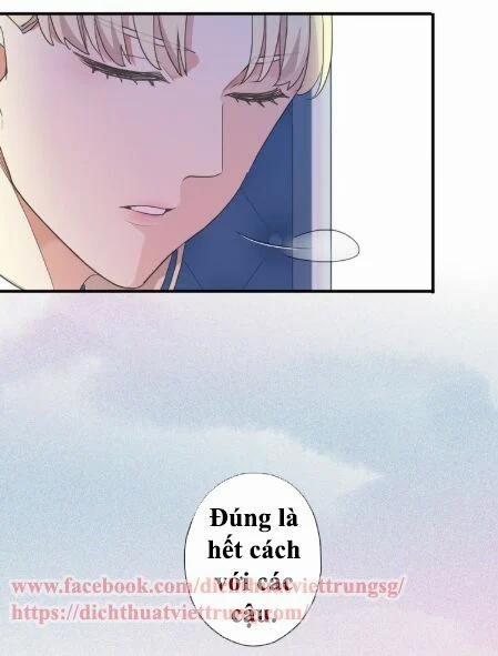 Vết Cắn Ngọt Ngào 3 9 trang 14