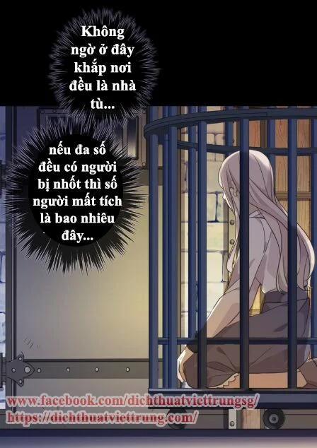 Vết Cắn Ngọt Ngào 3 9 trang 17