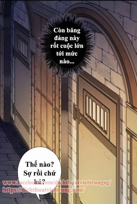 Vết Cắn Ngọt Ngào 3 9 trang 18