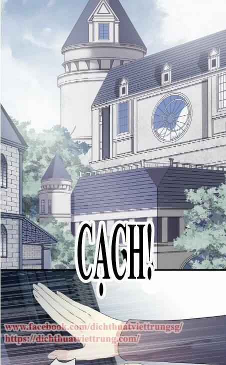 Vết Cắn Ngọt Ngào 3 9 trang 2