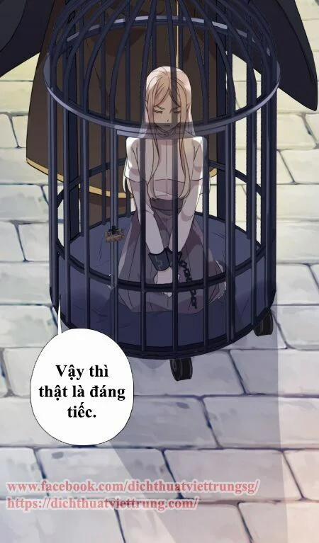 Vết Cắn Ngọt Ngào 3 9 trang 20