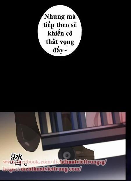 Vết Cắn Ngọt Ngào 3 9 trang 21