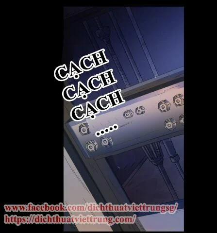 Vết Cắn Ngọt Ngào 3 9 trang 25