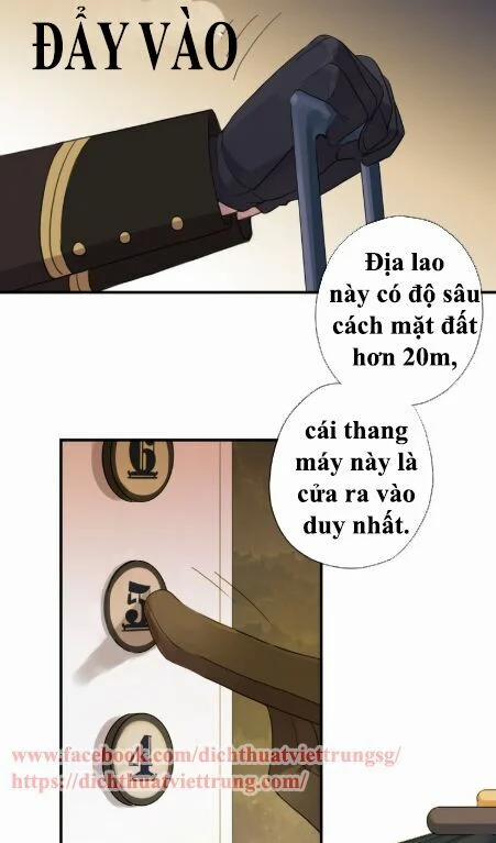 Vết Cắn Ngọt Ngào 3 9 trang 28