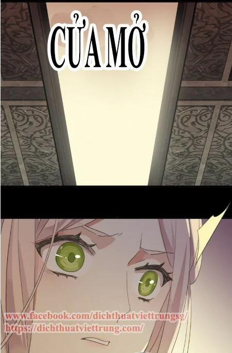 Vết Cắn Ngọt Ngào 3 9 trang 33