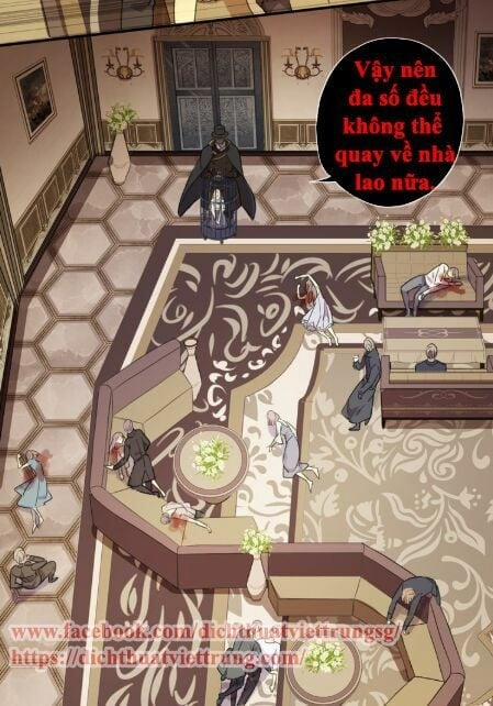 Vết Cắn Ngọt Ngào 3 9 trang 36