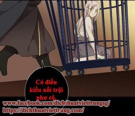 Vết Cắn Ngọt Ngào 3 9 trang 38