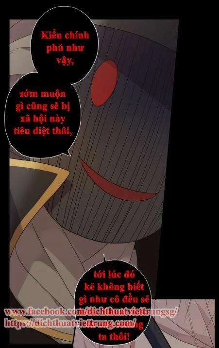 Vết Cắn Ngọt Ngào 3 9 trang 40