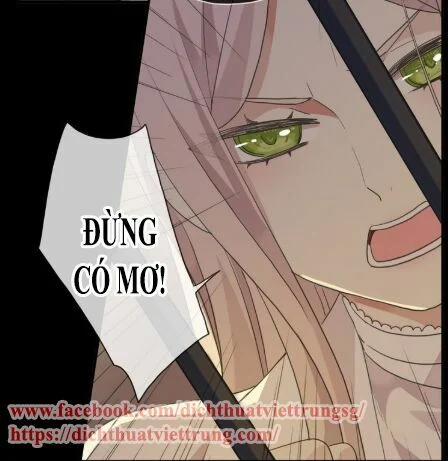 Vết Cắn Ngọt Ngào 3 9 trang 41