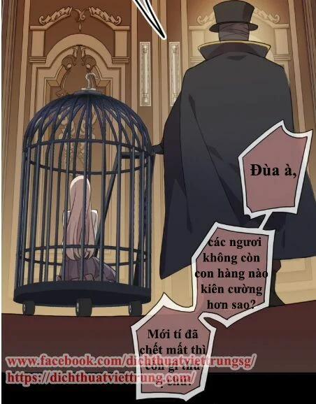 Vết Cắn Ngọt Ngào 3 9 trang 43