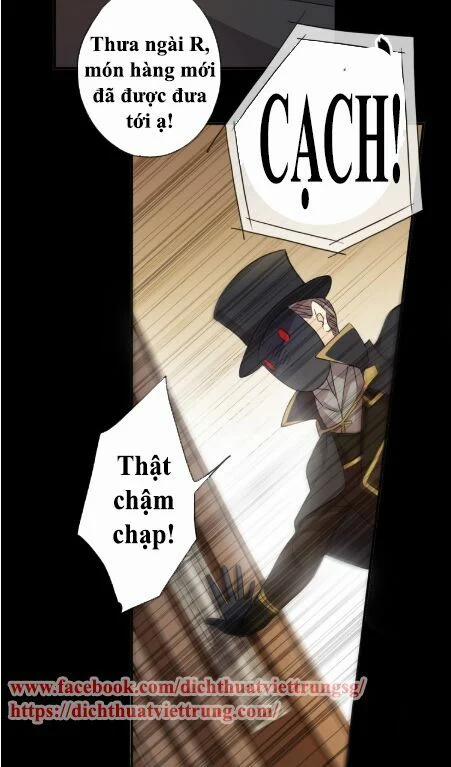 Vết Cắn Ngọt Ngào 3 9 trang 47