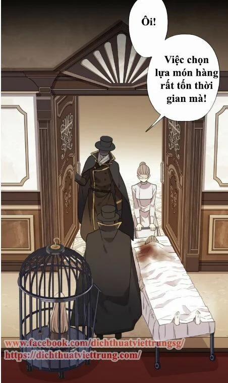 Vết Cắn Ngọt Ngào 3 9 trang 48