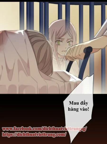 Vết Cắn Ngọt Ngào 3 9 trang 50