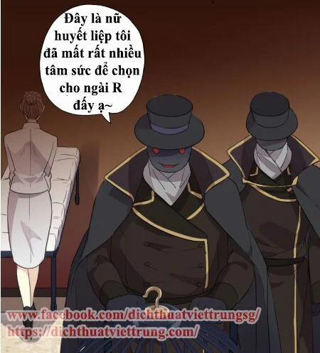 Vết Cắn Ngọt Ngào 3 9 trang 51