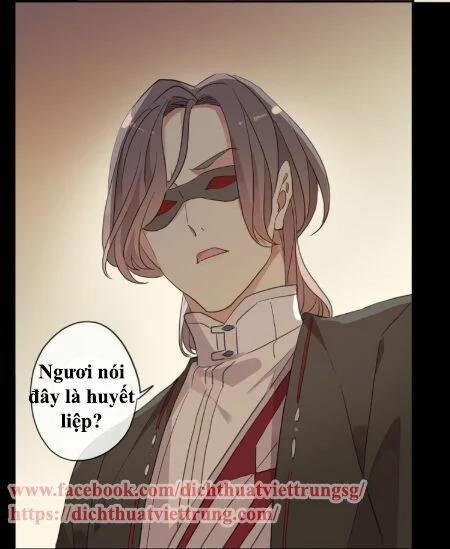 Vết Cắn Ngọt Ngào 3 9 trang 53