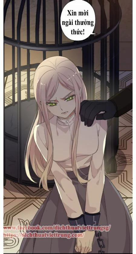 Vết Cắn Ngọt Ngào 3 9 trang 55