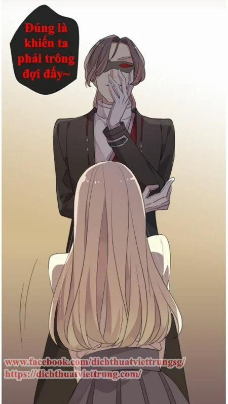 Vết Cắn Ngọt Ngào 3 9 trang 58