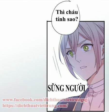 Vết Cắn Ngọt Ngào 3 9 trang 6
