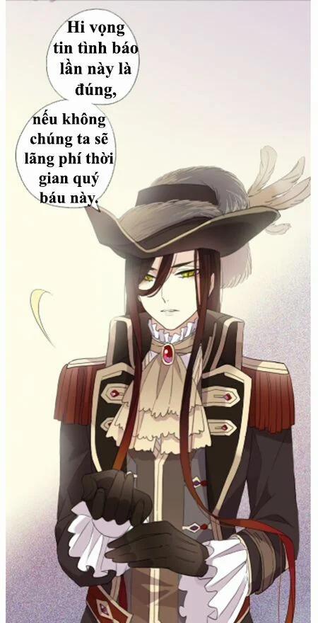 Vết Cắn Ngọt Ngào 3 9 trang 67