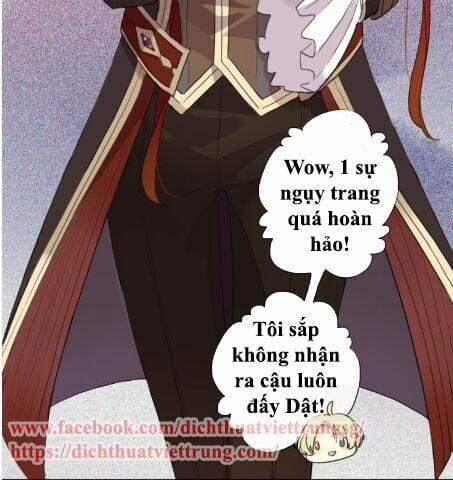 Vết Cắn Ngọt Ngào 3 9 trang 68